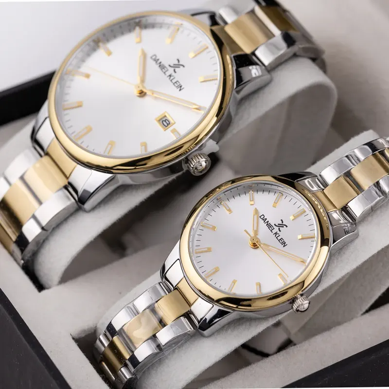 Dk couple watches best sale